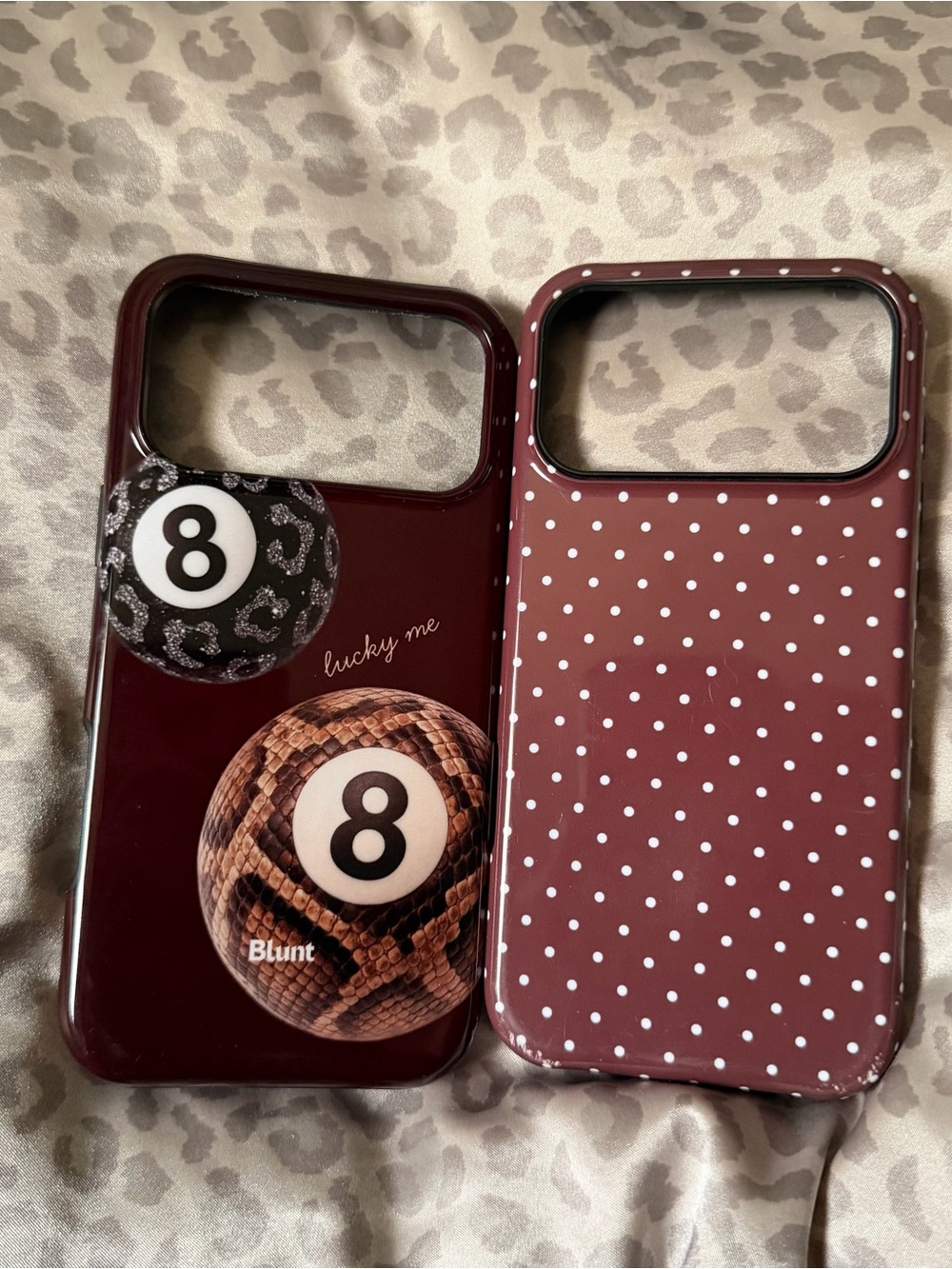 2 Iphone 17 pro max cases